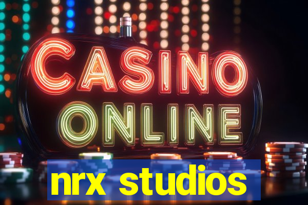 nrx studios